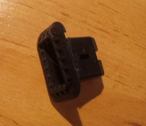 Фото в бортжурнале Audi A4 (B6)