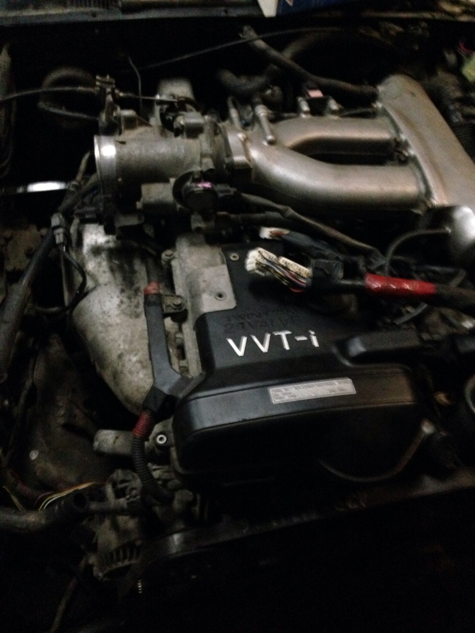 1jz ge vvti фото