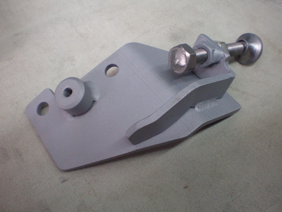 Готовый упор — Toyota Caldina (190)