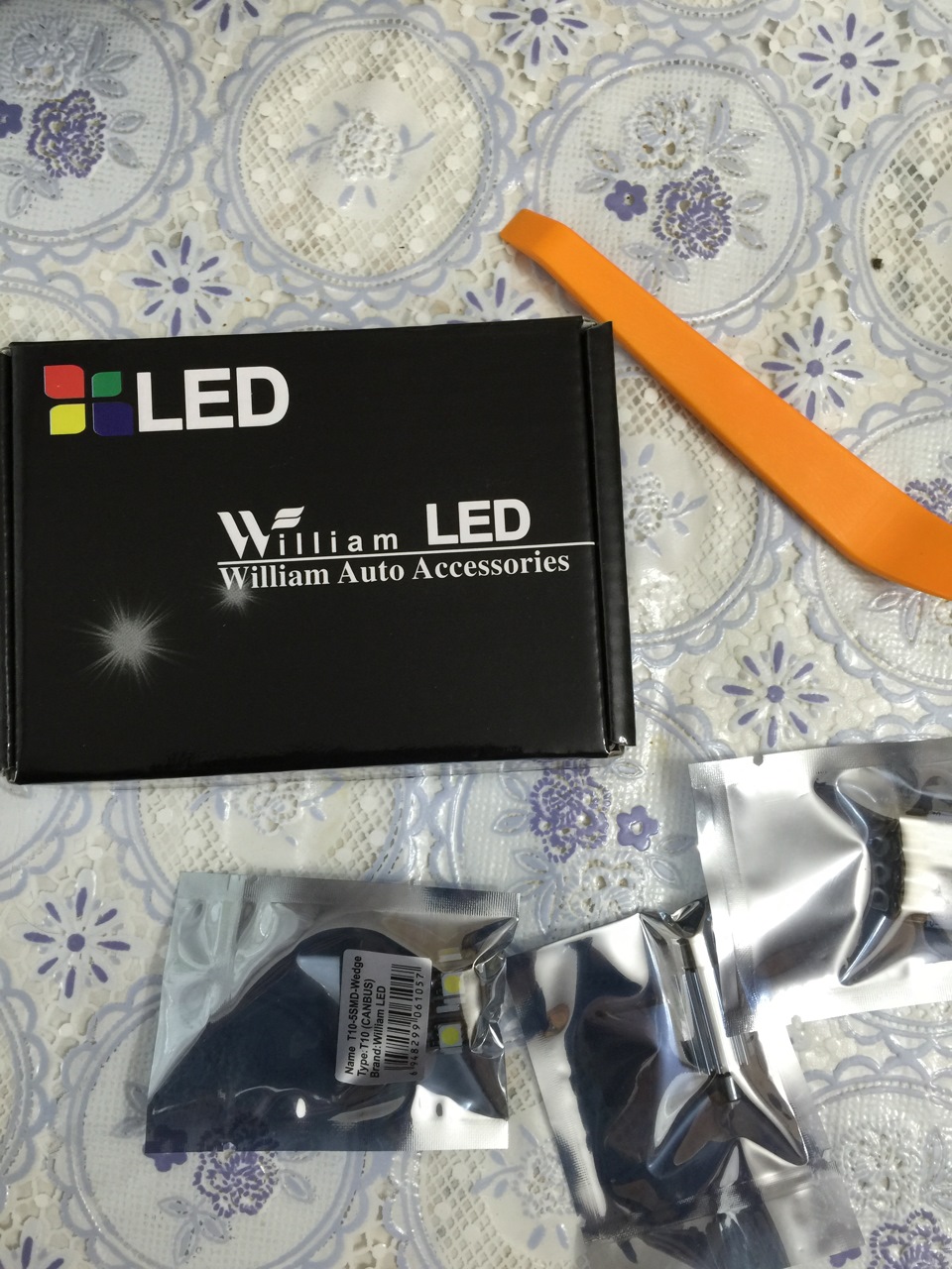 Запчасти на фото: 948299. Фото в бортжурнале Volvo XC90 (1G)