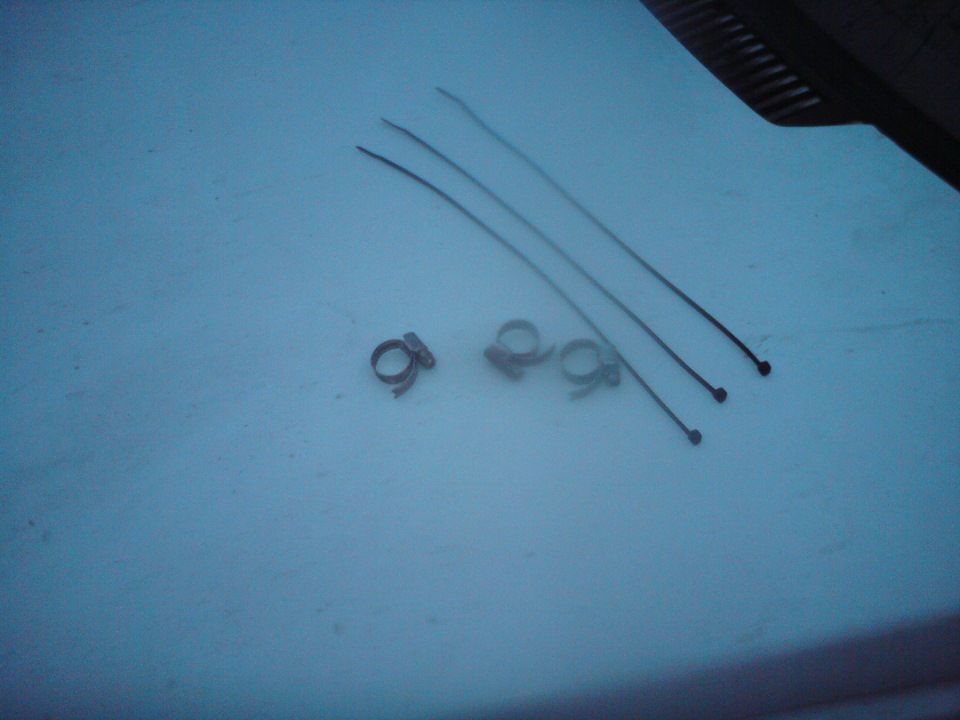 КАК крепить колпаки! — DRIVE2