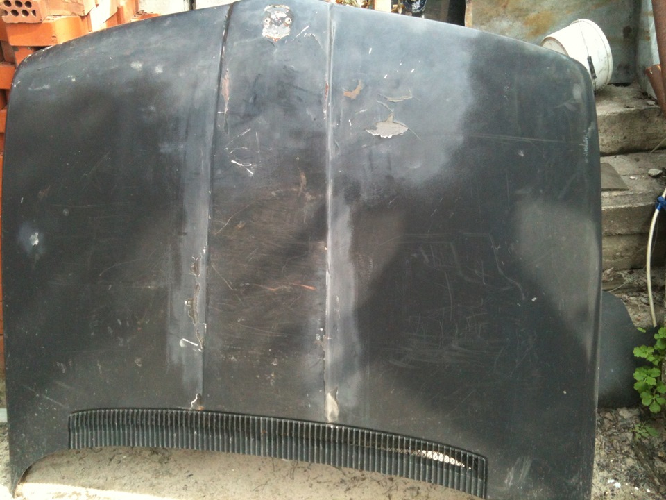 ПРОДАМ КУЗОВ ШИНУ НА БМВ Е12 — BMW 5 series (E12), 2,8 л, 1978 года ...