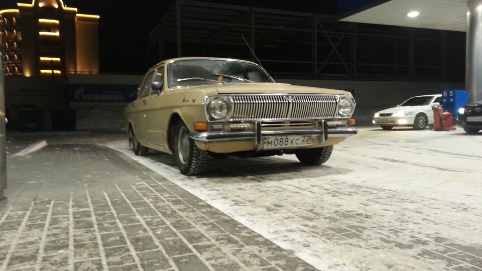 Всё ниже и ниже. (часть 2) — ГАЗ 24, 4 л, 1981 года | тюнинг | DRIVE2