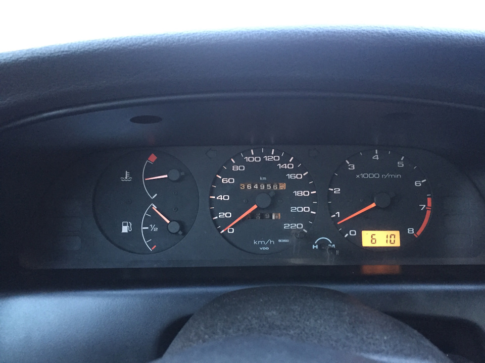 Купить б/у Nissan Primera III (P12) 1.6 MT (109 л.с.) бензин механика в Уфе: сер