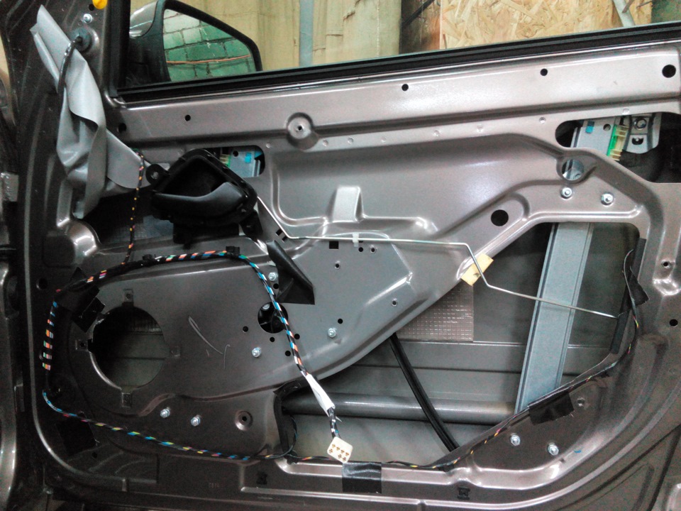 Фото в бортжурнале Datsun on-Do