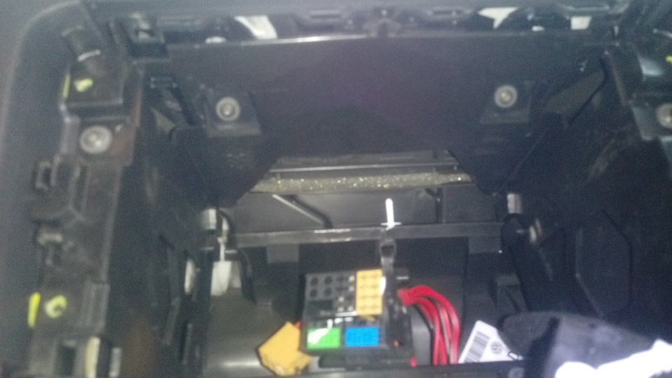 Фото в бортжурнале Volkswagen Scirocco (3G)