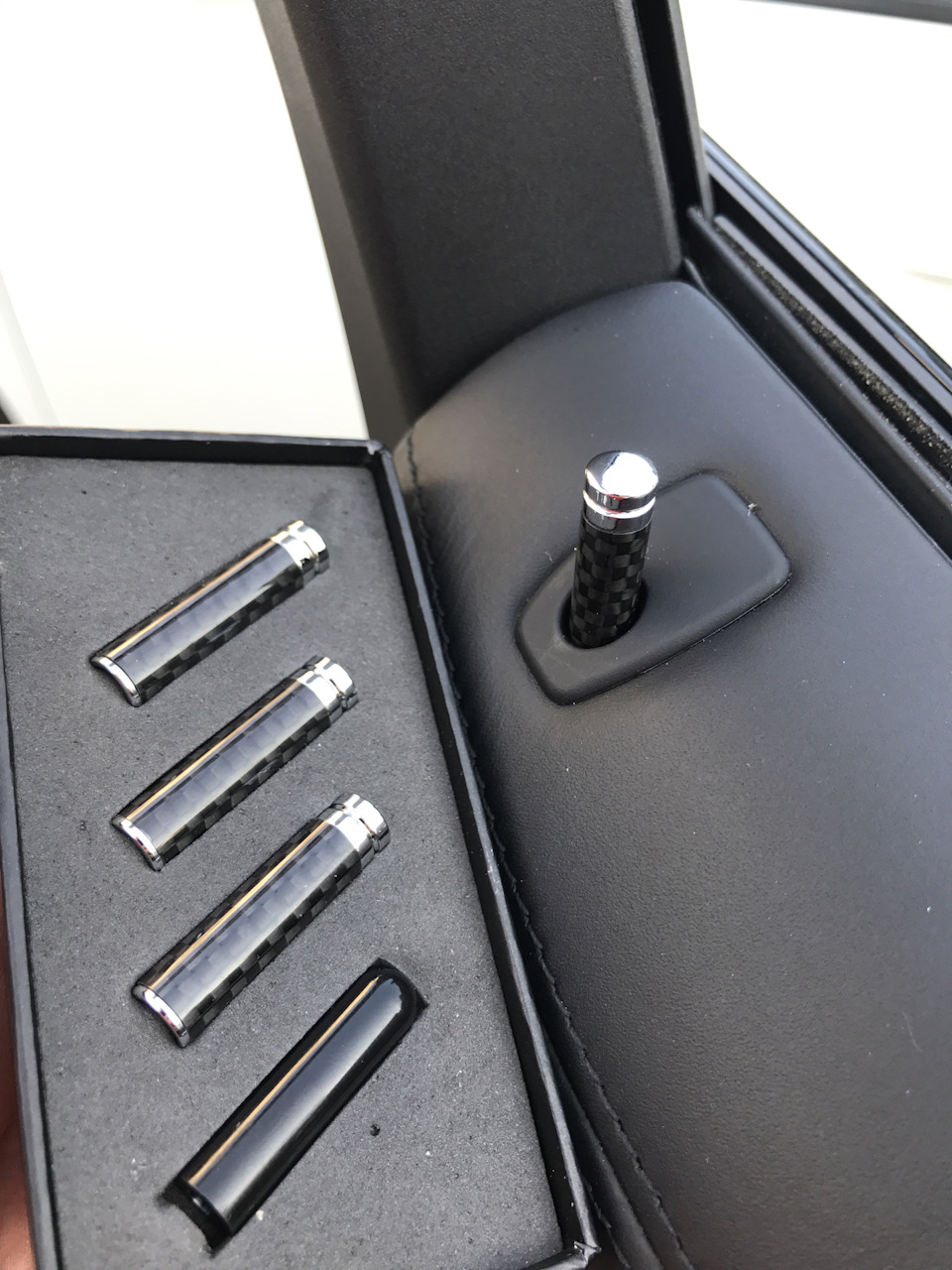 Фото в бортжурнале BMW X6 (F16)