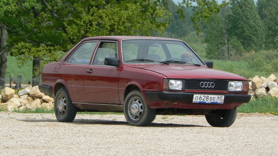 Вопрос про ремкомплект KEIHIN — Audi 80 (B2), 1,3 л, 1983 года ...
