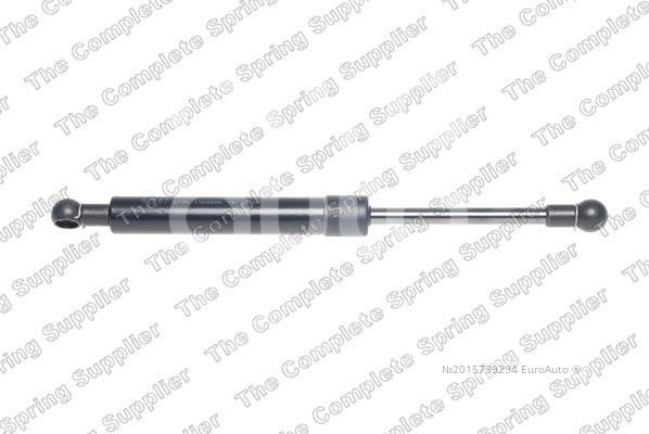 8195841 Газовая пружина, крышка багажник LESJOFORS | Запчасти на