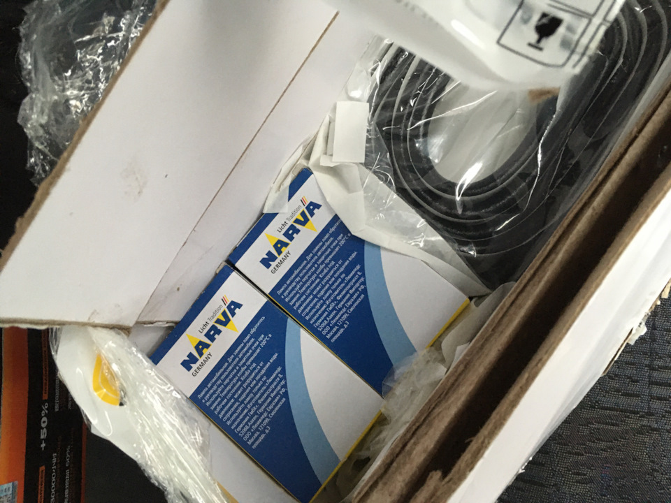 Как подключить биксеноновую шторку дальнего? — Lexus LS (UCF30), 4,3 л ...