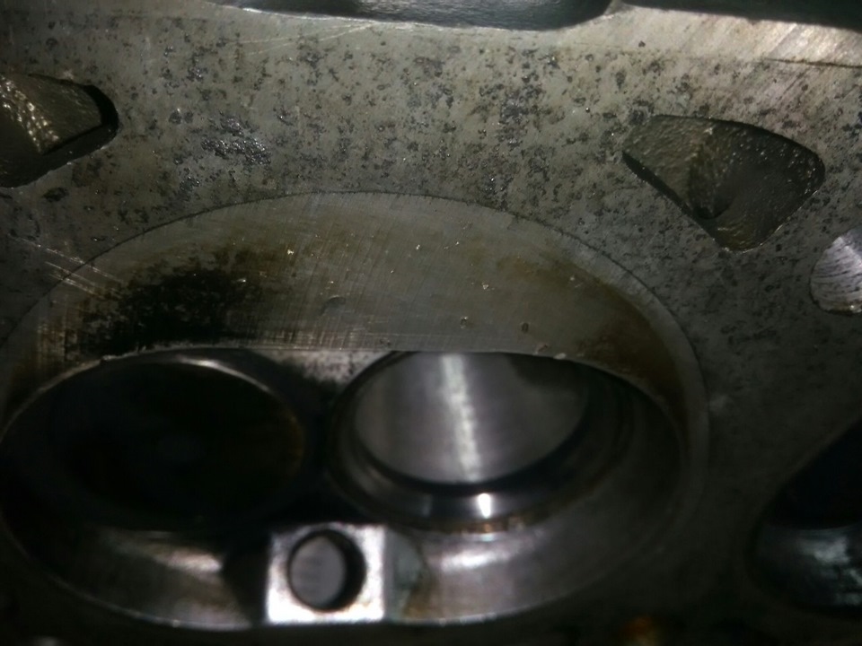 Масло в тосоле — УАЗ 3151, 2,5 л, 2001 года | своими руками | DRIVE2