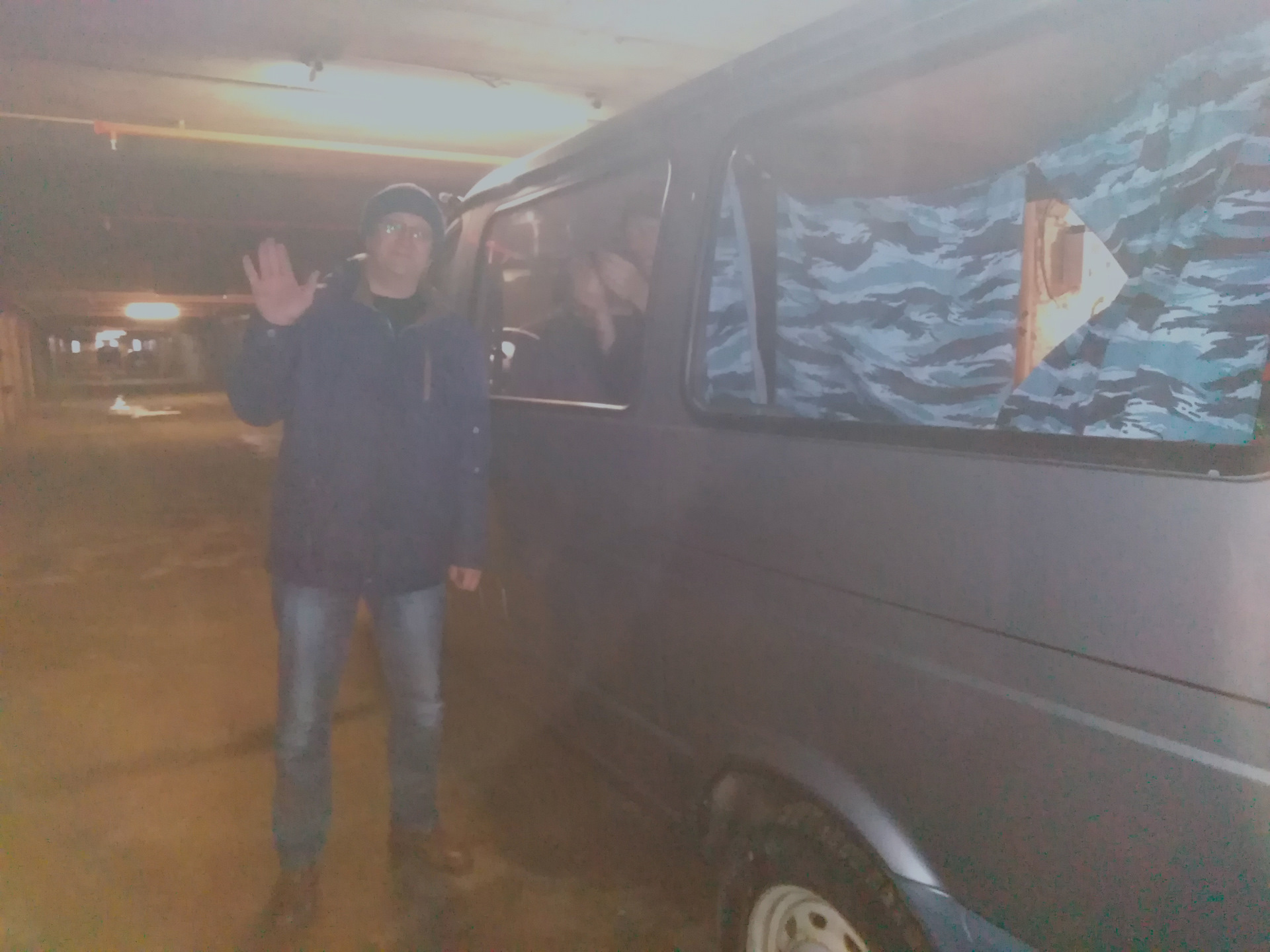 Убираем форточки — ГАЗ Соболь, 2,9 л, 2011 года | своими руками | DRIVE2