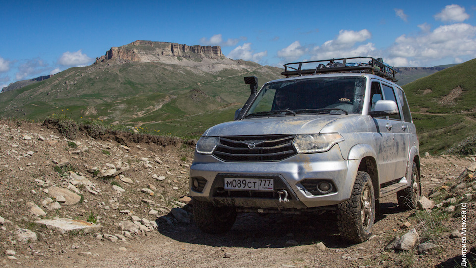 26. Не заводится. Свечи или бензонасос? — УАЗ Patriot, 2,7 л, 2016 года ...