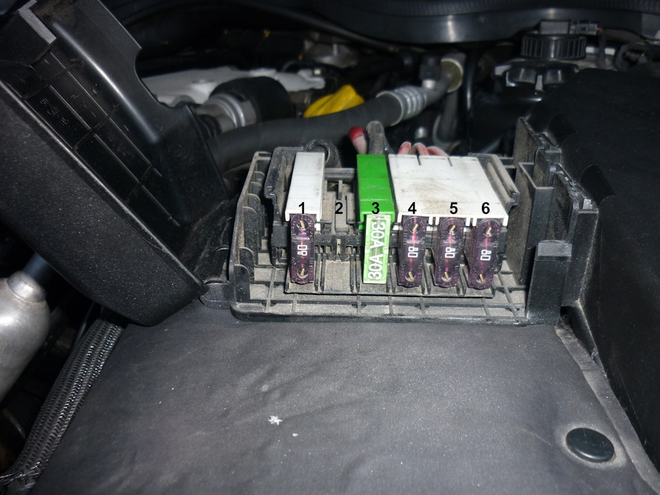 Фото в бортжурнале Opel Omega B