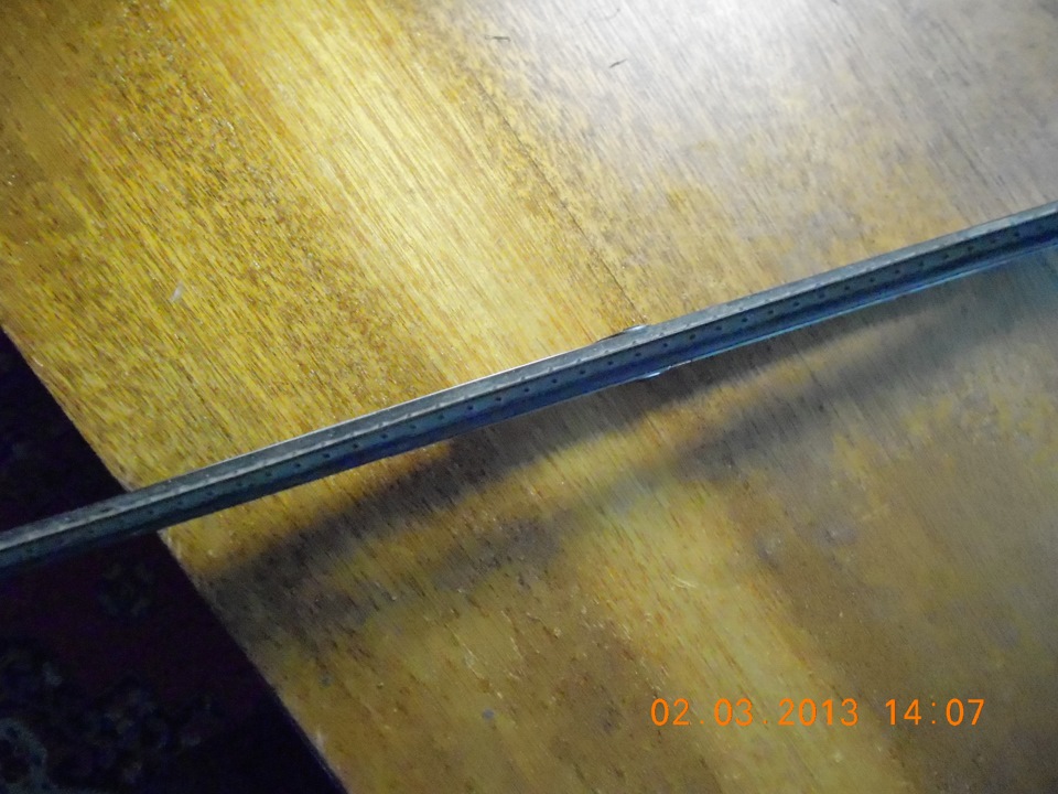 Фото в бортжурнале Lada 21011