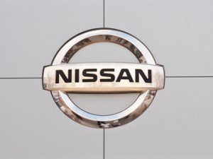 Фото в бортжурнале Nissan Murano I