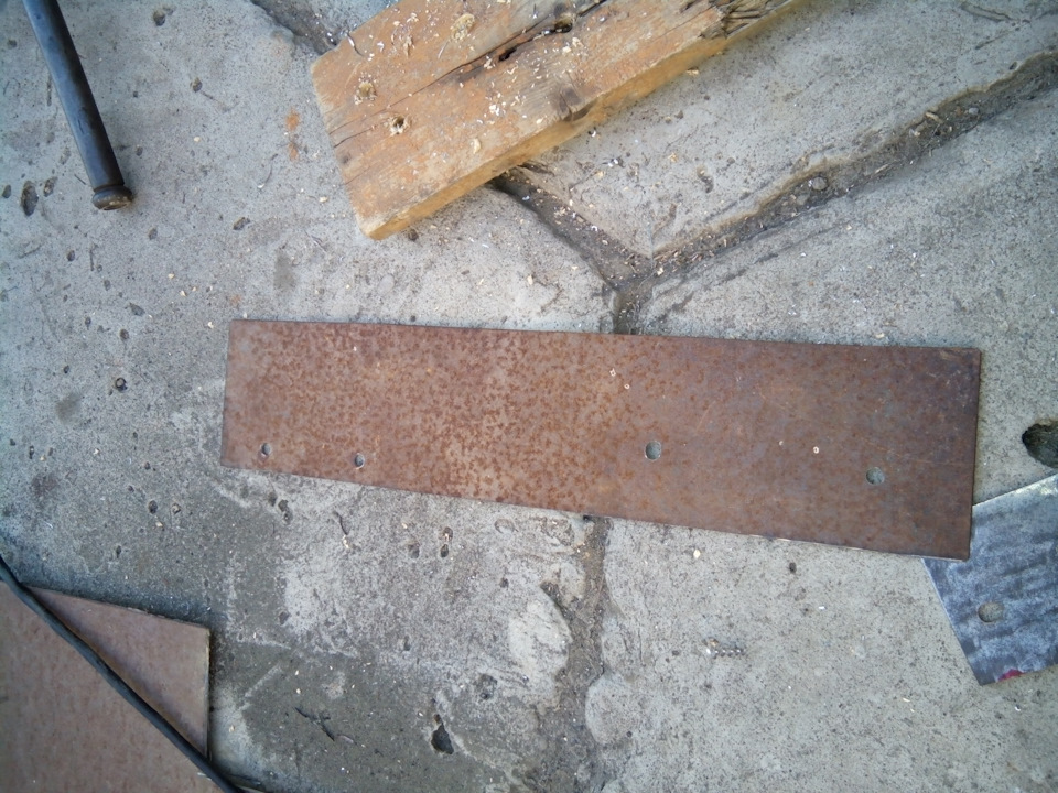 Вибрация раздатки — Lada 4x4 3D, 1,7 л, 1999 года | своими руками | DRIVE2