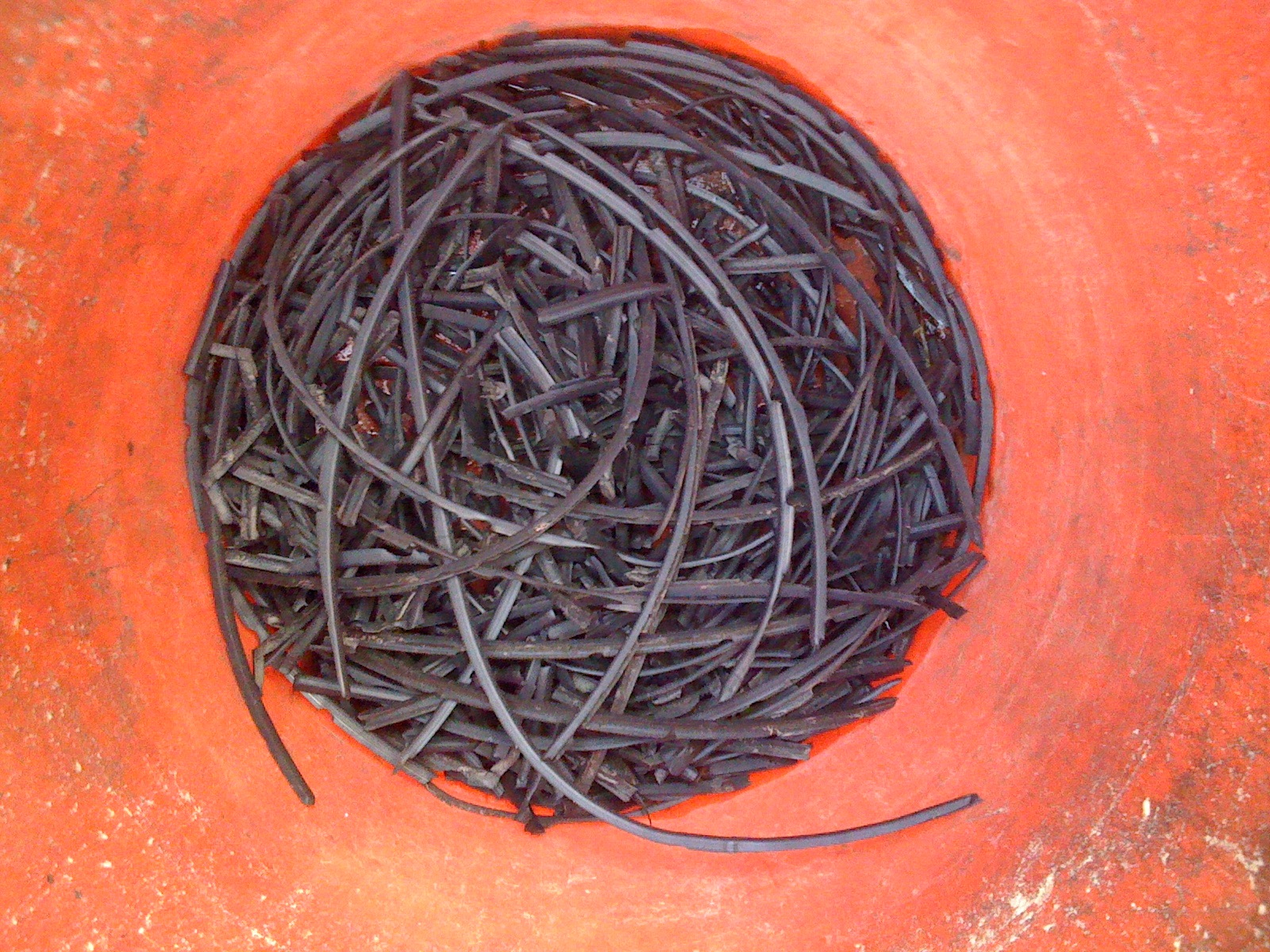 Нарезка резины — Audi A4 (B5), 1,9 л, 1999 года | шины | DRIVE2