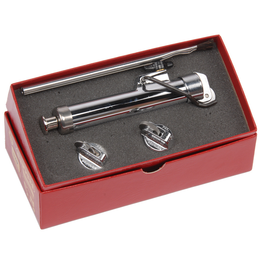 вот он на фото — Jeep Grand Cherokee (ZJ)