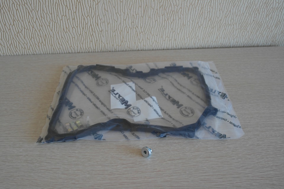Расходники АКПП 09G AISIN — Skoda Superb Mk2, 1,8 л, 2012 года ...