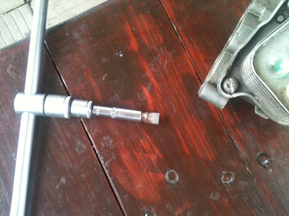 Фото в бортжурнале BMW 3 series (E46)