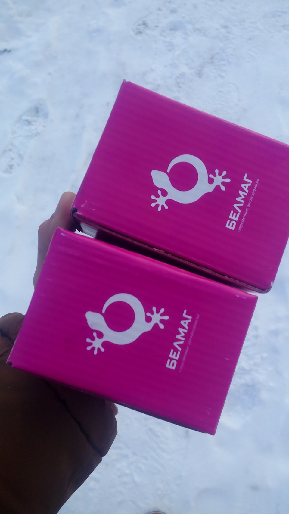 20. Замена шаровых и ромашек — Lada Гранта, 1,6 л, 2012 года | визит на ...