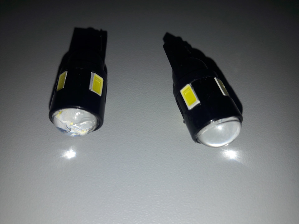 Диоды на габариты форд фокус 2 — Ford Focus II Sedan, 1,8 л., 2007 года ...