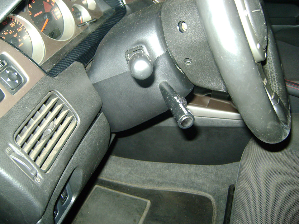 11000AL Труба ATIHO | Запчасти на DRIVE2