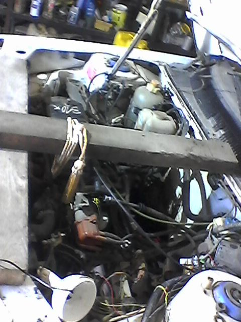 Модель 205 N° APV/PR 4680 Дата начала гарантии 01.01.1990 Общая ...