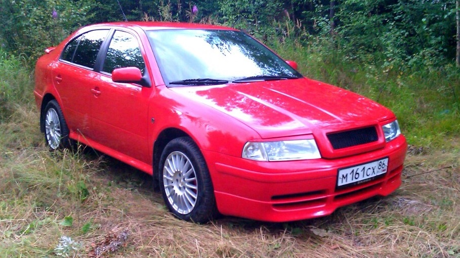 skoda octavia, 2008 1.6 wts skoda octavia, 2008 1.6 wts