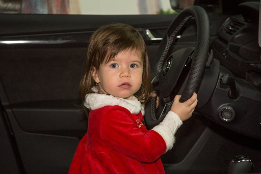 Новогодний утренник в ŠKODA АВТОРУСЬ БУТОВО — АВТОРУСЬ на DRIVE2