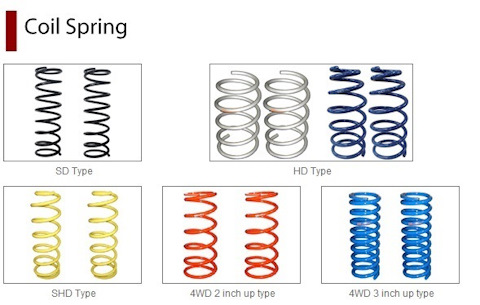 4853029715 Стойка амортизатора задняя правая газомаслянная TOYOTA LEXUS ...