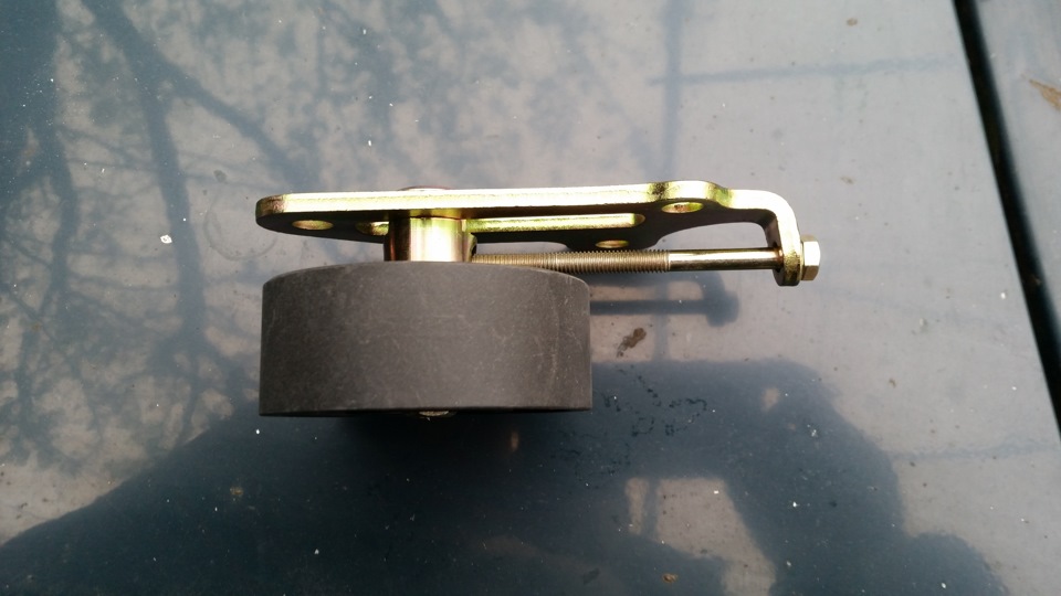 Фото в бортжурнале ГАЗ Газель