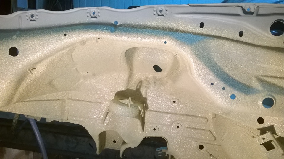 герметик для днища автомобиля