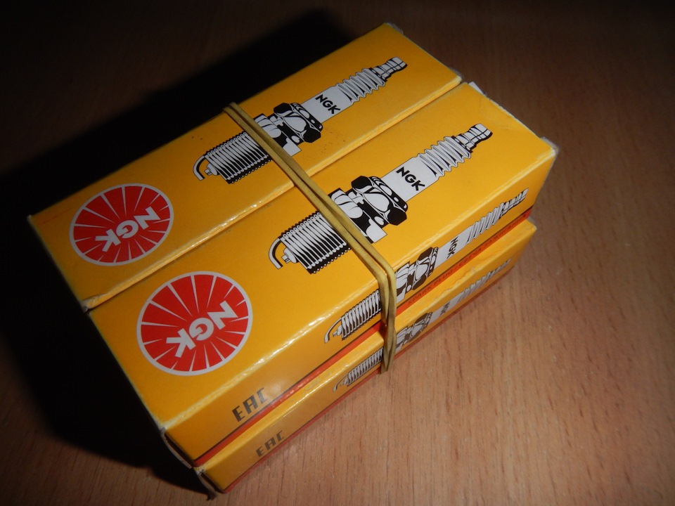 Фото в бортжурнале Skoda Fabia Mk2