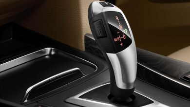 Система подогрева blow by bmw что это
