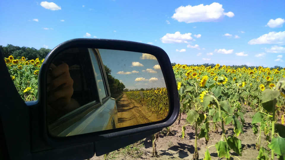 Lada 2105 Экспортная версия