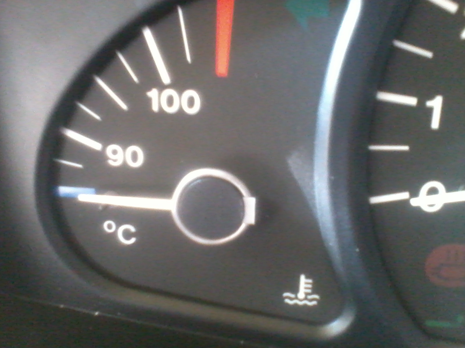 Колечки на стрелки приборов — Opel Omega B, 2 л, 1995 года | стайлинг ...