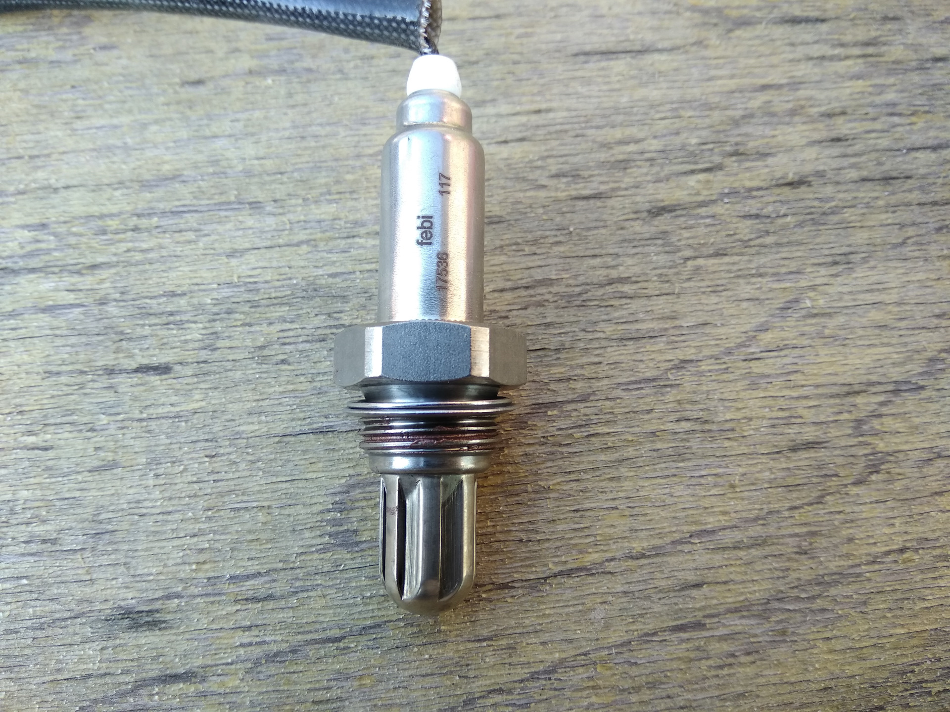 Замена Лямбда Зонда Цена