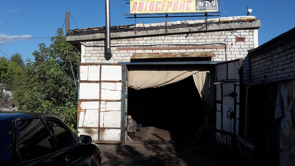 Онлайн прошивка. #Ваз 21124 — Lada 21124, 1,8 л, 2008 года | тюнинг ...