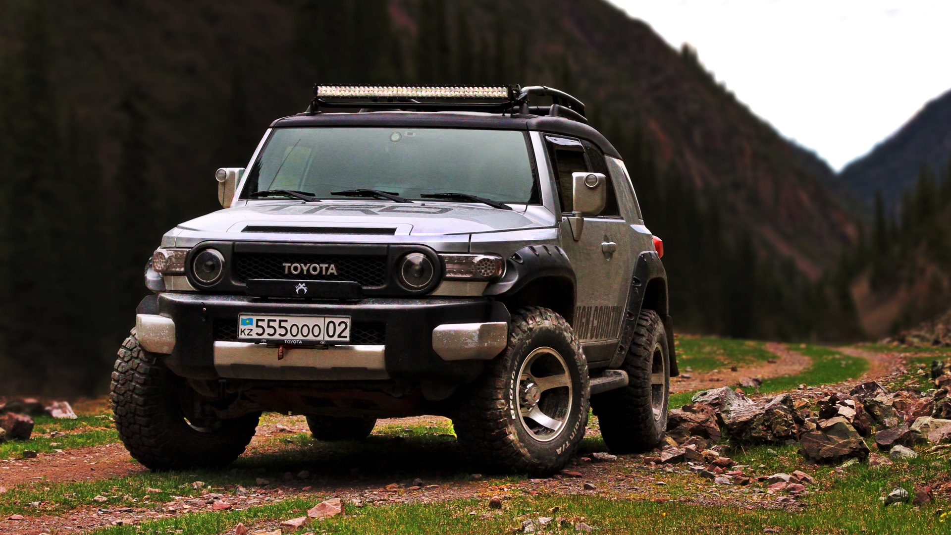 Toyota FJ Cruiser. Тойота FJ Cruiser Tuning. Toyota FJ Cruiser off Road Tuning. Toyota FG Cruiser.