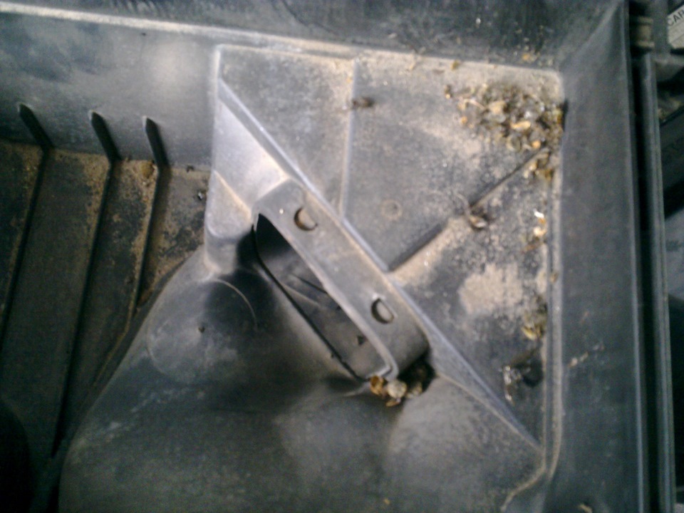 Замена масла, фильтров. ТО 2. Промывка от масляного шлама Liqui Moly ...