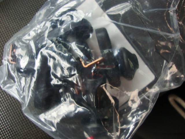 замена концевиков GM на приоре — Lada Приора седан, 1,6 л, 2009 года ...