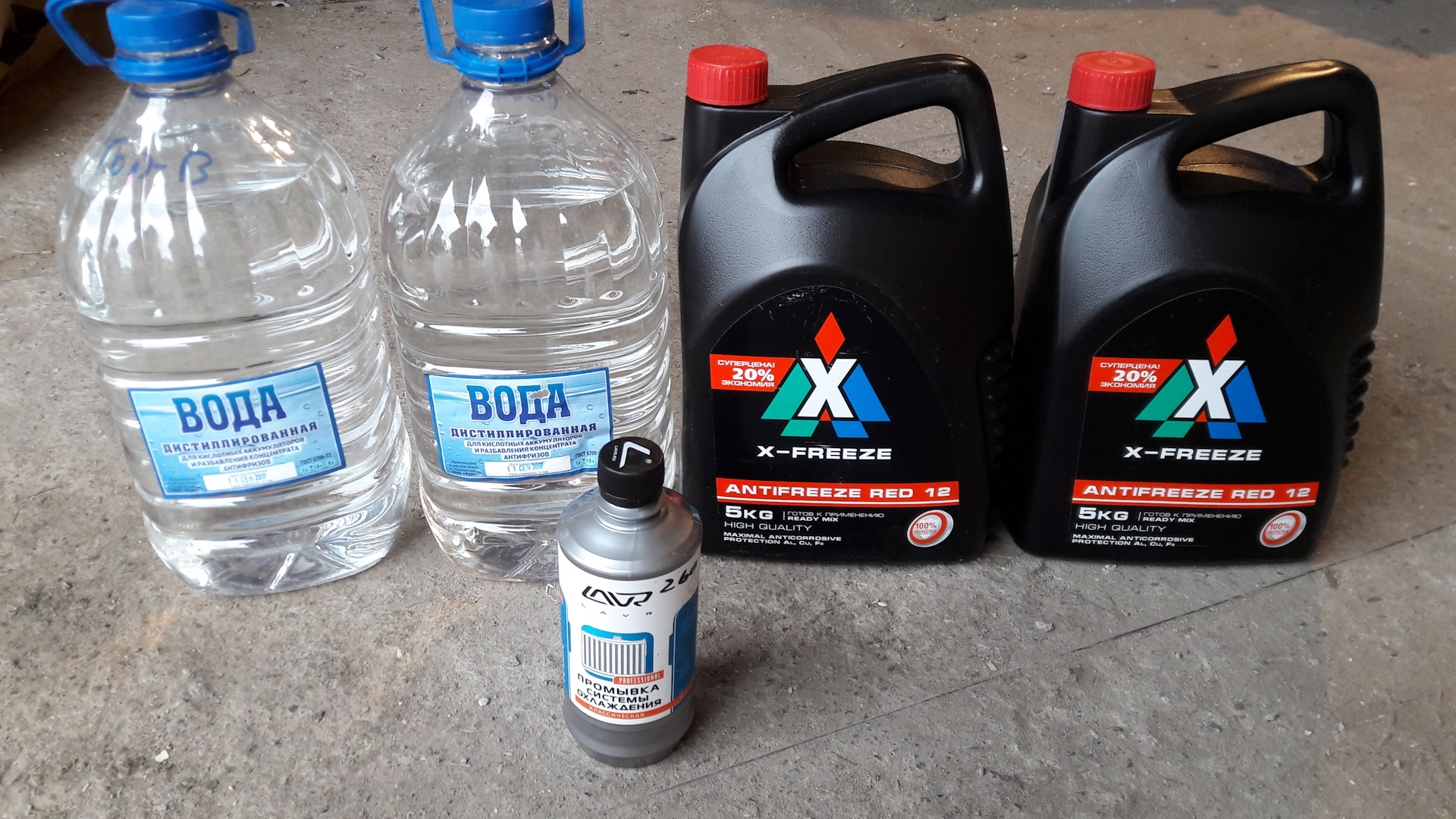 Mitsubishi pajero охлаждающая жидкость