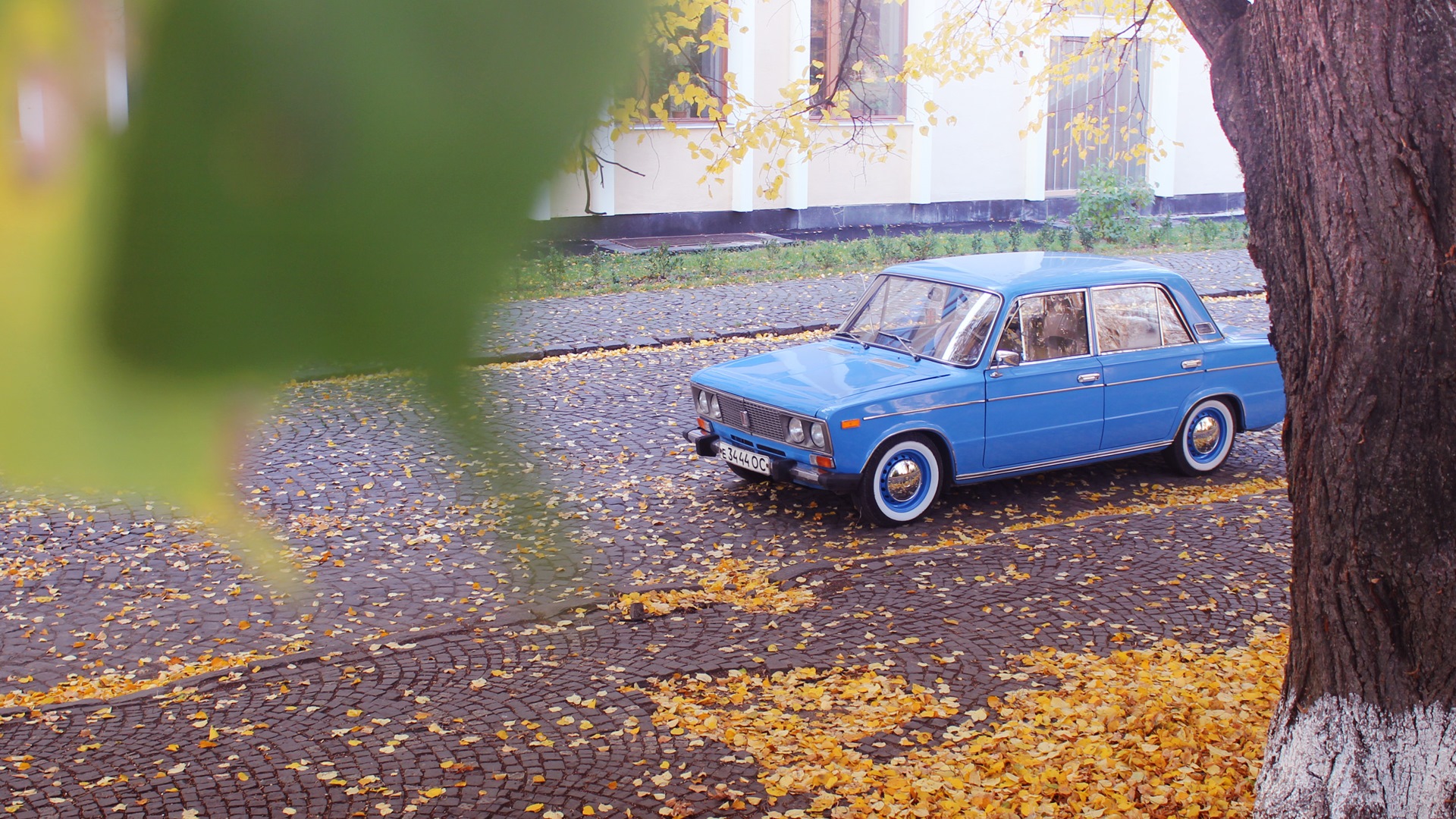 Lada 2106 бензиновый 1976 | ЖигуличкА на DRIVE2