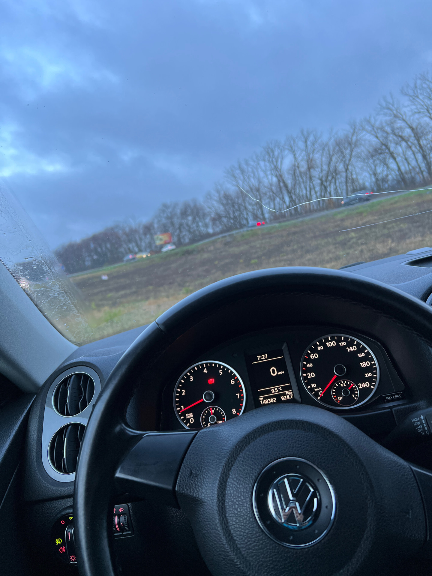 Ваг это болезнь) — Volkswagen Passat B6, 1,8 л, 2008 года | покупка ...