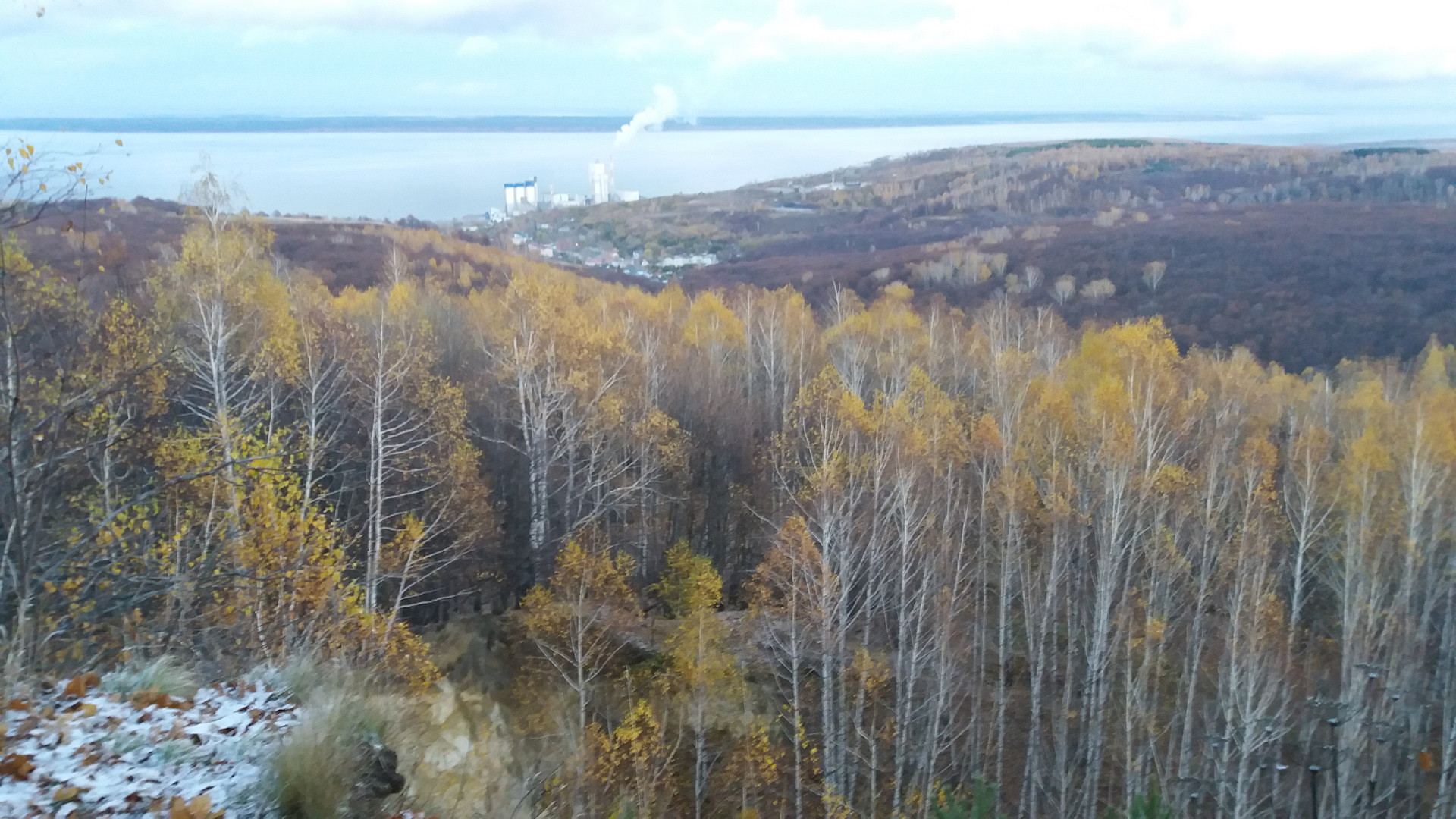 Сенгилеевские горы национальный парк