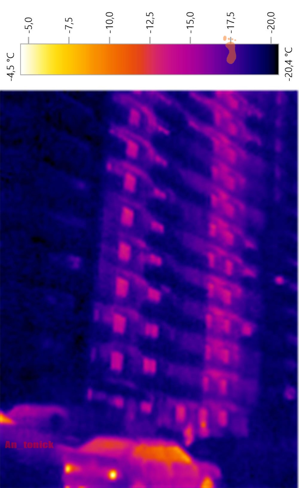 Фото в бортжурнале Chevrolet Cruze Hatchback