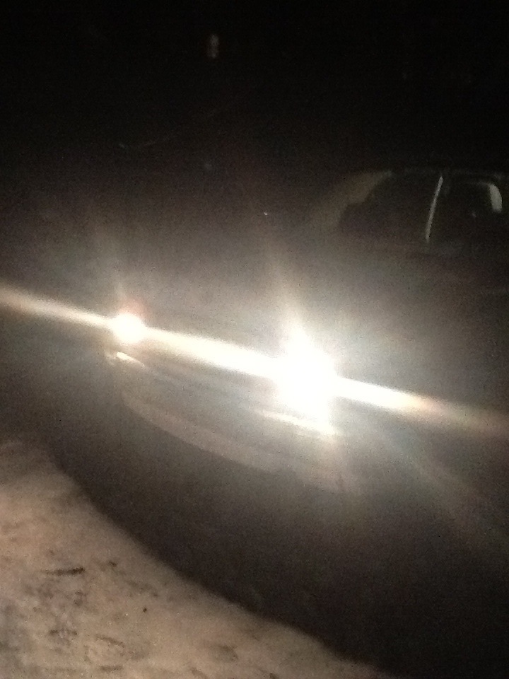 Свет заднего хода — ГАЗ 3110, 2,5 л, 1998 года | тюнинг | DRIVE2