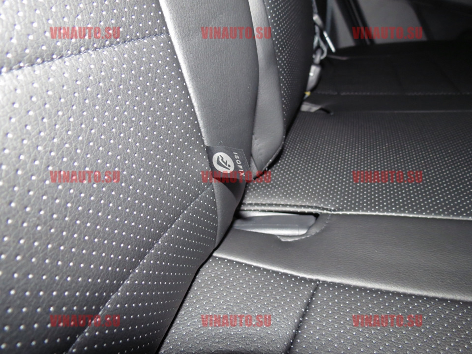 Установка чехлов Hyundai Creta — VINавто на DRIVE2